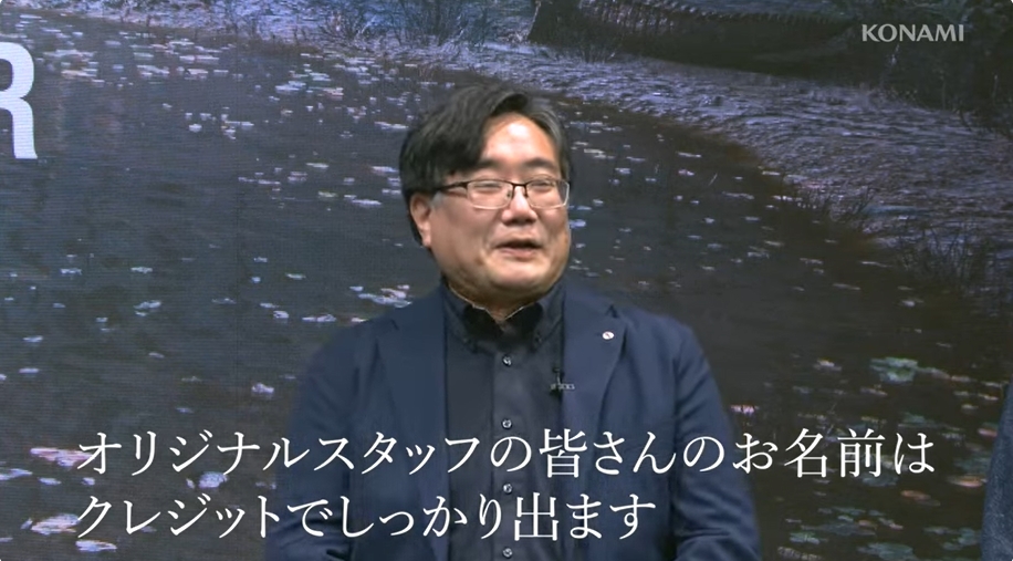 「METAL GEAR SOLID Δ」は小島監督含む原作スタッフの復帰はなし - GAME Watch