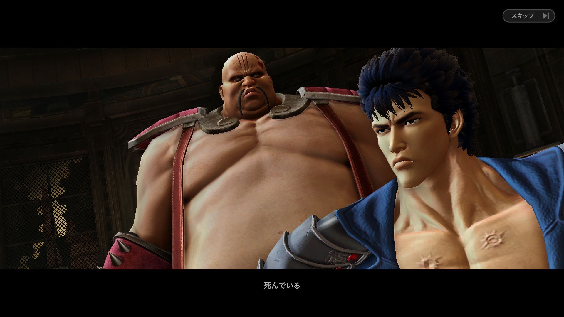 MMORPG「タワー オブ アイオン」、こだわりすぎの「北斗の拳」コラボを先行体験！ 基本プレイ無料化や新クラス追加の大型アップデートに合わせ登場