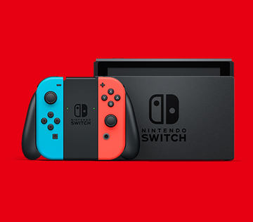 任天堂 Nintendo Switch 本体・周辺機器 - GAME Watch