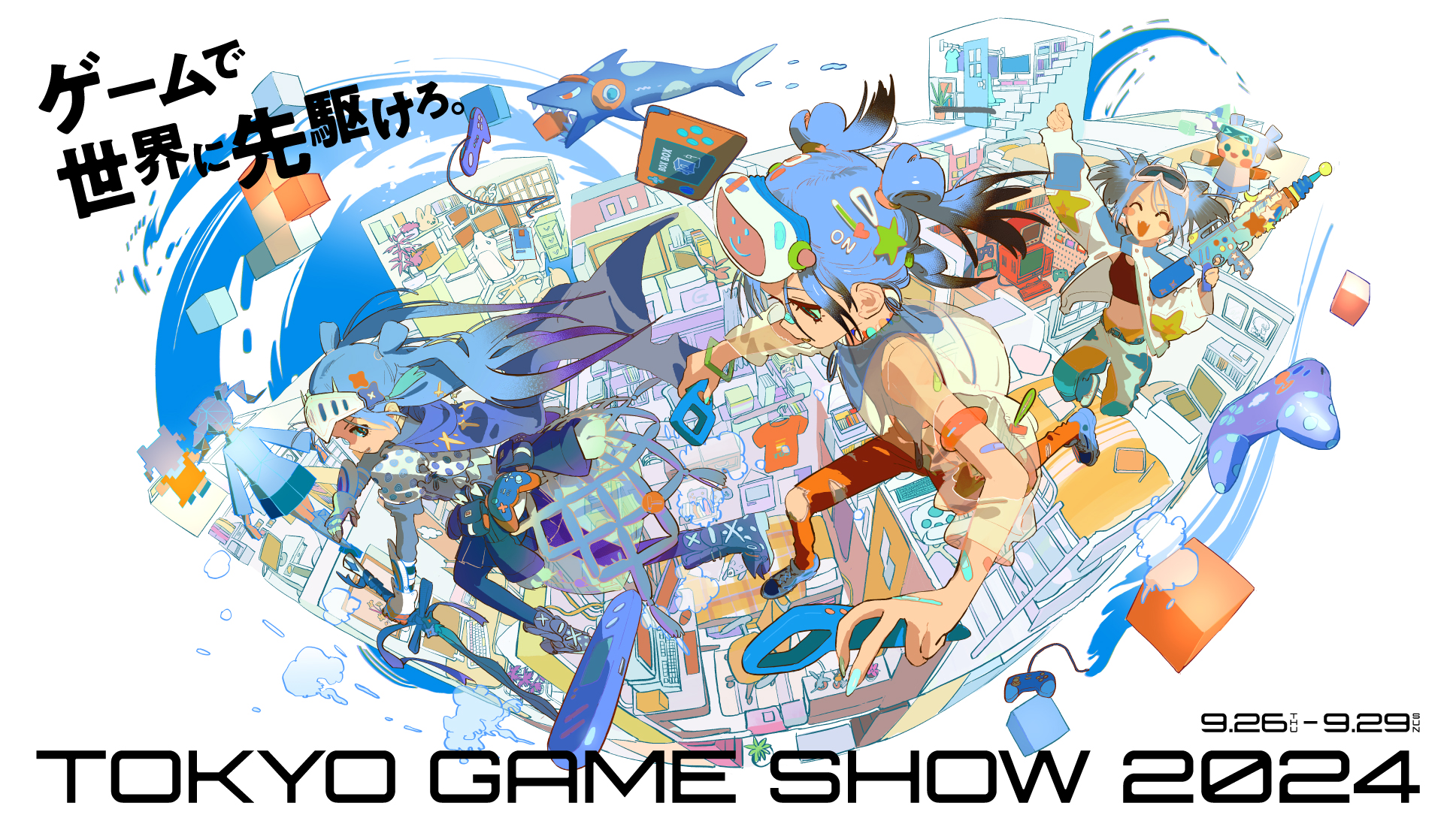 TGS2024 東京ゲームショウ　閃の軌跡 フォトカード　まとめ売り TGS2024 東京ゲームショウ 閃の軌跡 フォトカード まとめ売り