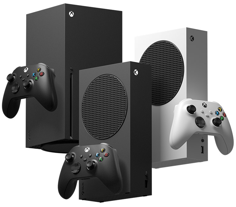 Xbox Series X|Sが2度目の値上げ。Series Xは7,000円、Series Sは6,600円アップ - GAME Watch