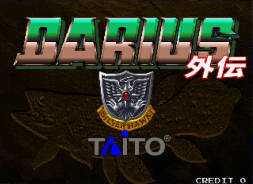 Darius Gaiden 30th Anniversary! Former Strategy Writer Looks Back at Classic 90s Shooters – GAME Watch