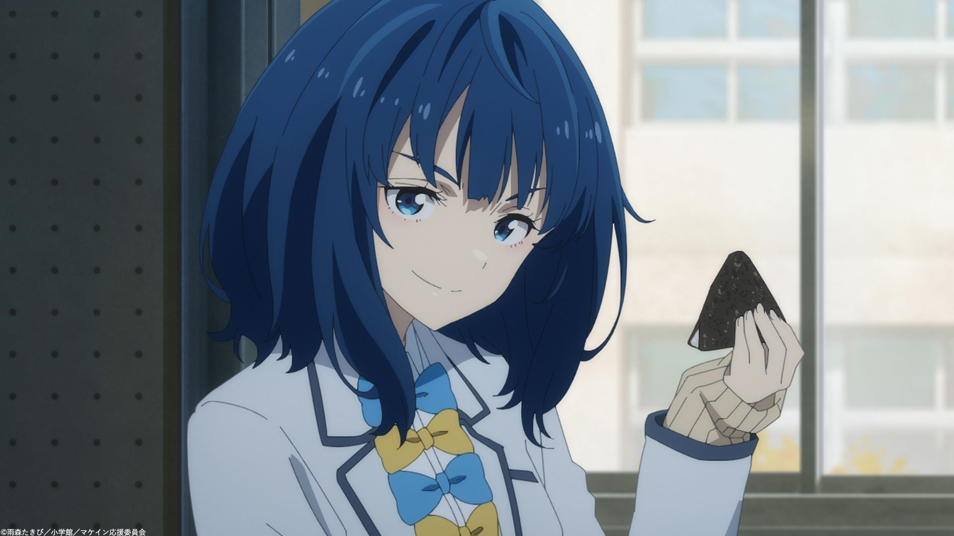 負けヒロインが多すぎる！」“マケイン”らしい八奈見先生の恋愛相談回答