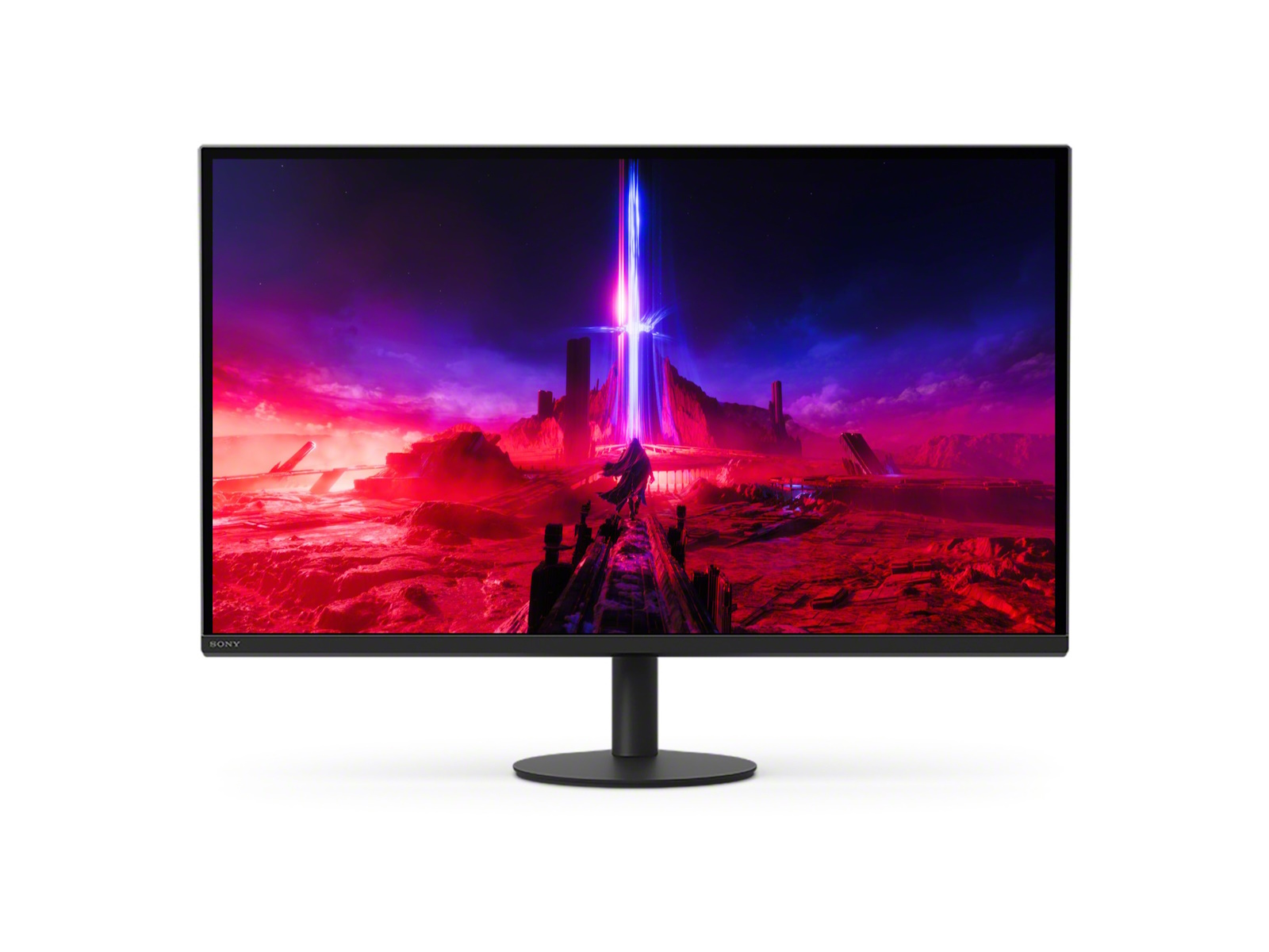 SONY INZONE M9 ゲーミングディスプレイ4K(3840×2160） ソニーからゲーミングモニター第2弾「INZONE M9 II」が10月25日