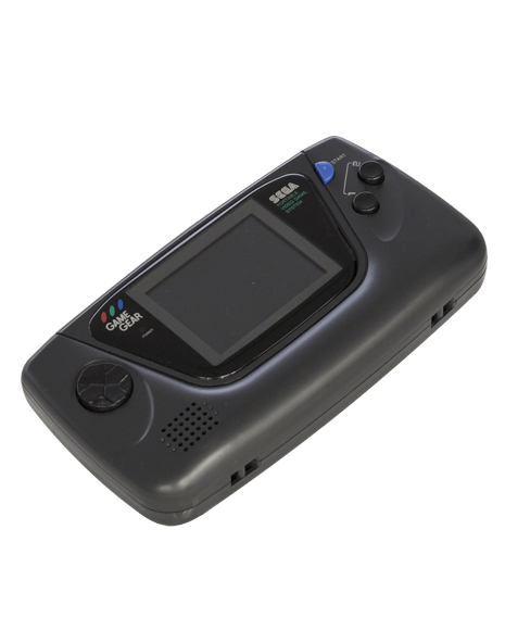 ゲームギア」34周年！ 乾電池6本で共に過ごしたカラー液晶のニクいやつ