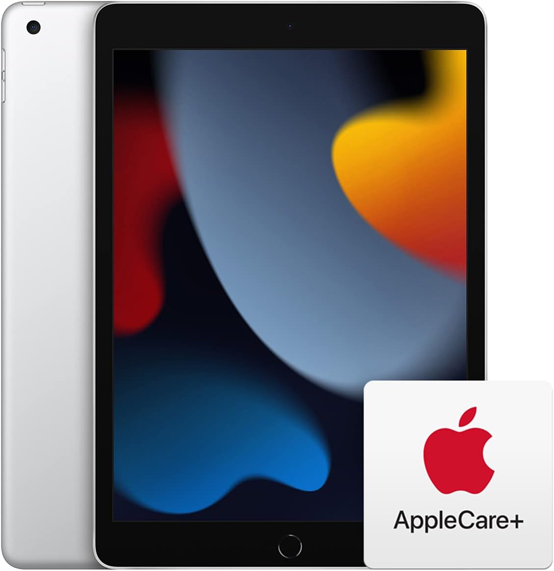 Amazonセール】iPad（第9世代）&本体にAppleCareが付いたセット商品が