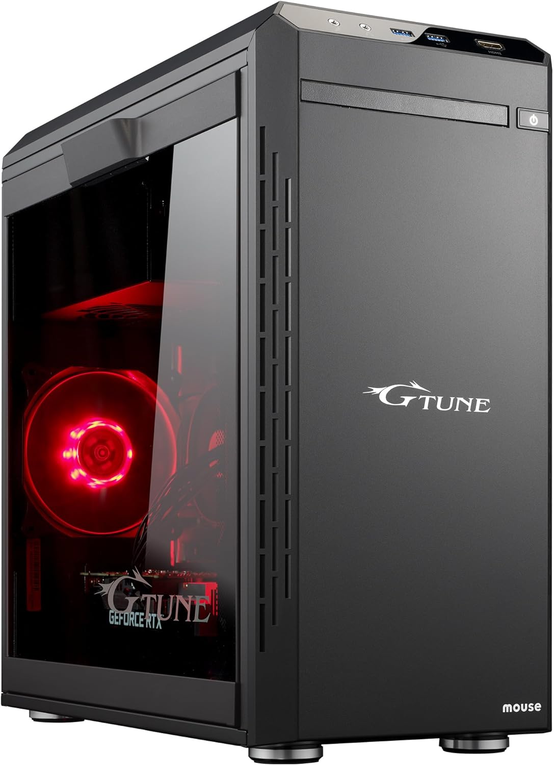 Amazonセール】ゲーミングPC「G-Tune」のデスクトップ&ノートPCが登場