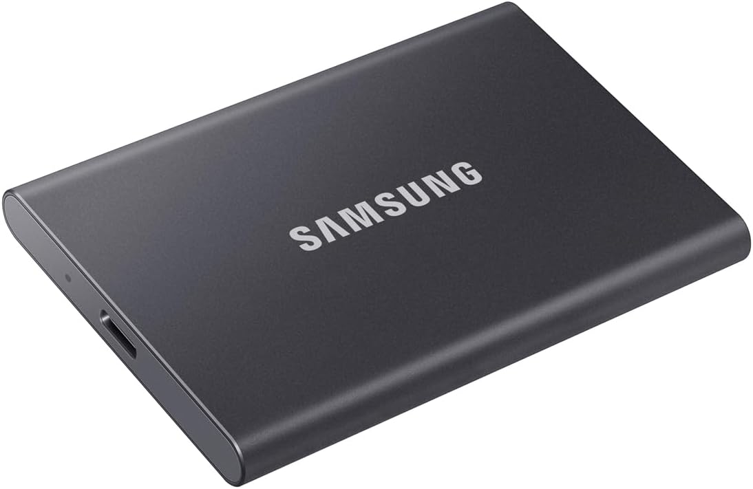 Amazonセール】Samsungの外付けSSD「T7 2TB」などがお買い得【プライム感謝祭2024】 - GAME Watch