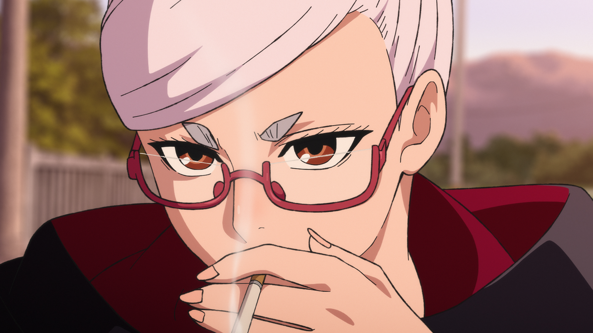 ア*引様 ダンダダン ダンダダン おかるん ダンダダン