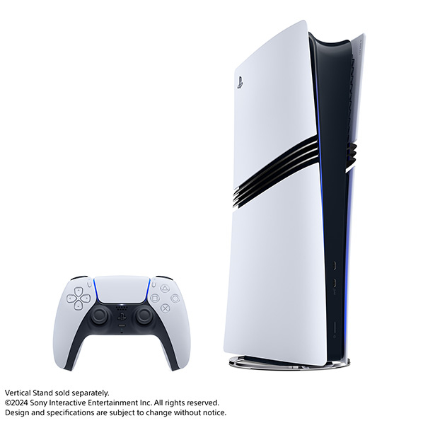 エディオンにて「PS5 Pro」が販売再開！ - GAME Watch