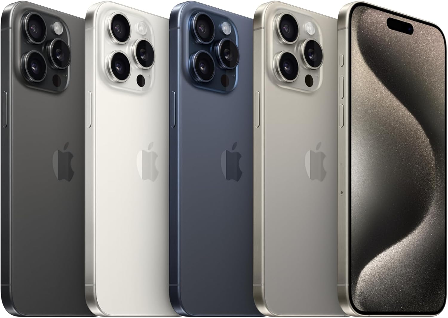Amazonブラックフライデー】iPhone 15 ProやiPhone 13 SIMフリーモデル