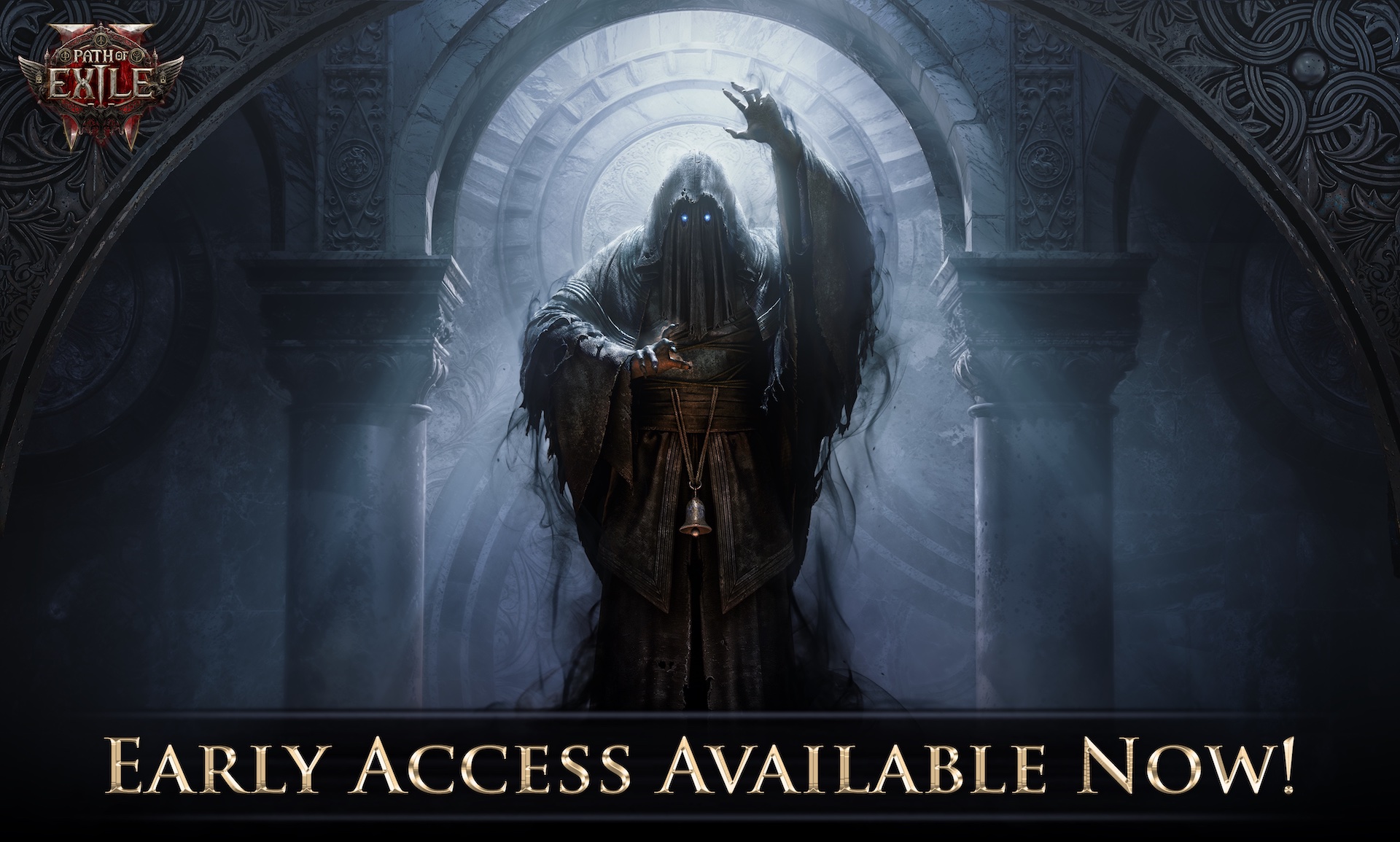 ハクスラアクションRPG「Path of Exile 2」の早期アクセスが提供開始