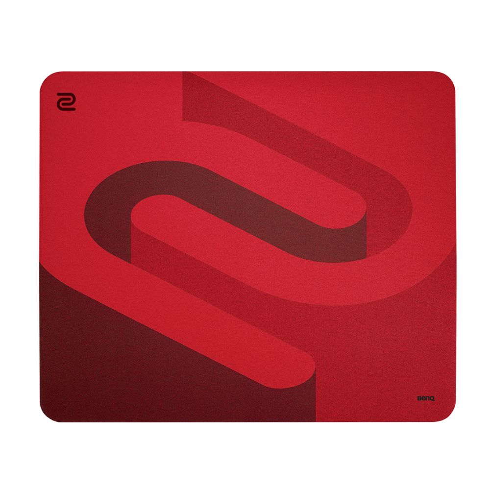 BenQ、「ZOWIE」よりゲーミングマウスパッド「G-SR-SE ROUGE II」など4