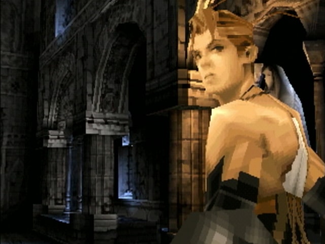 ベイグラントストーリー」25周年！ 高難易度ながら、グラフィック