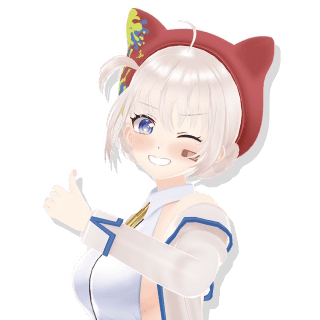 あおぎり高校・大代真白さん、2月28日をもって卒業 - GAME Watch