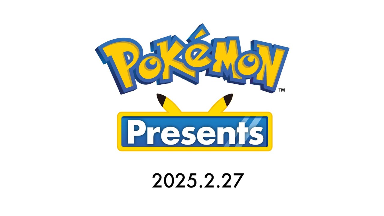 ポケモンプレゼンツ 2025.2.27」発表まとめ！ バトル特化の新作や