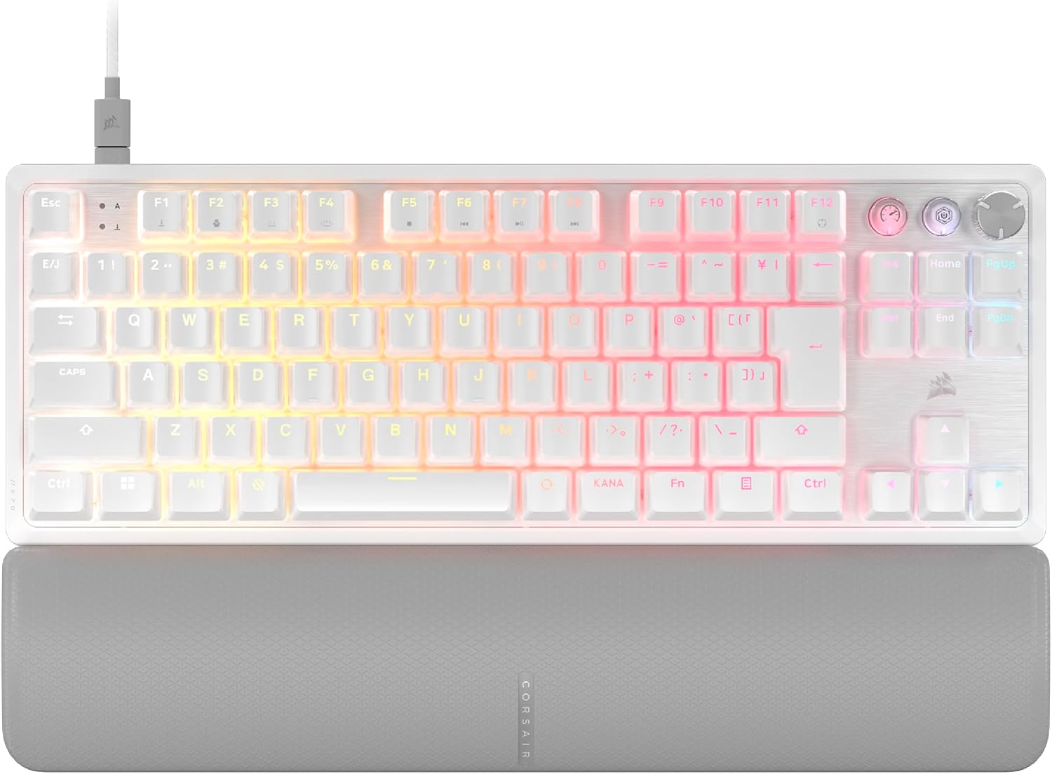 Amazonセール】CORSAIRよりラピッドトリガー搭載のゲーミング