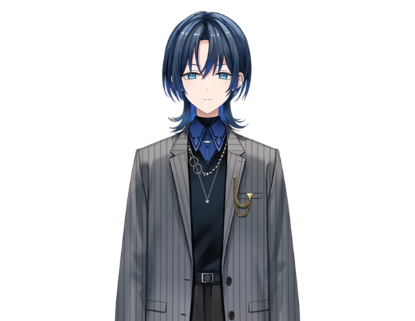 ホロライブの火威青さんが活動休止を発表。適応障害と診断されたとして