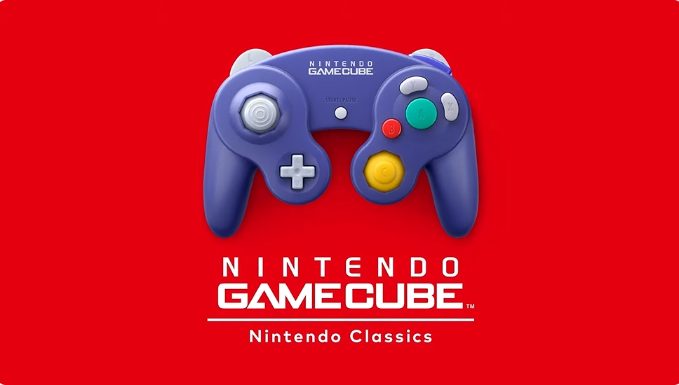 Switch2ではSwitch Online + 追加パックでゲームキューブが遊べる