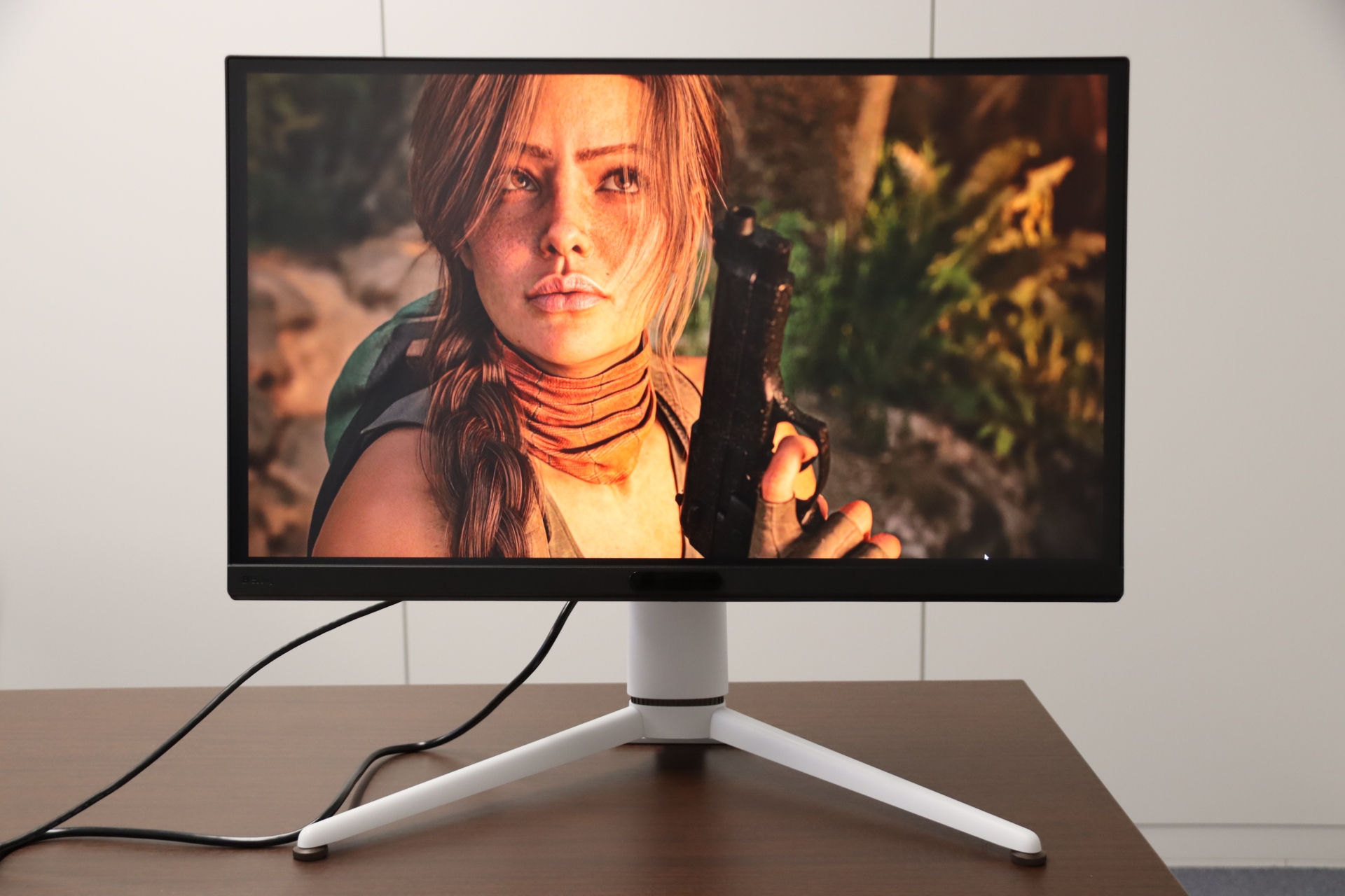 BenQ MOBIUZ EX271U 4K 165Hz 2025年製 ベンキュー EX271U Product Info | BenQ US