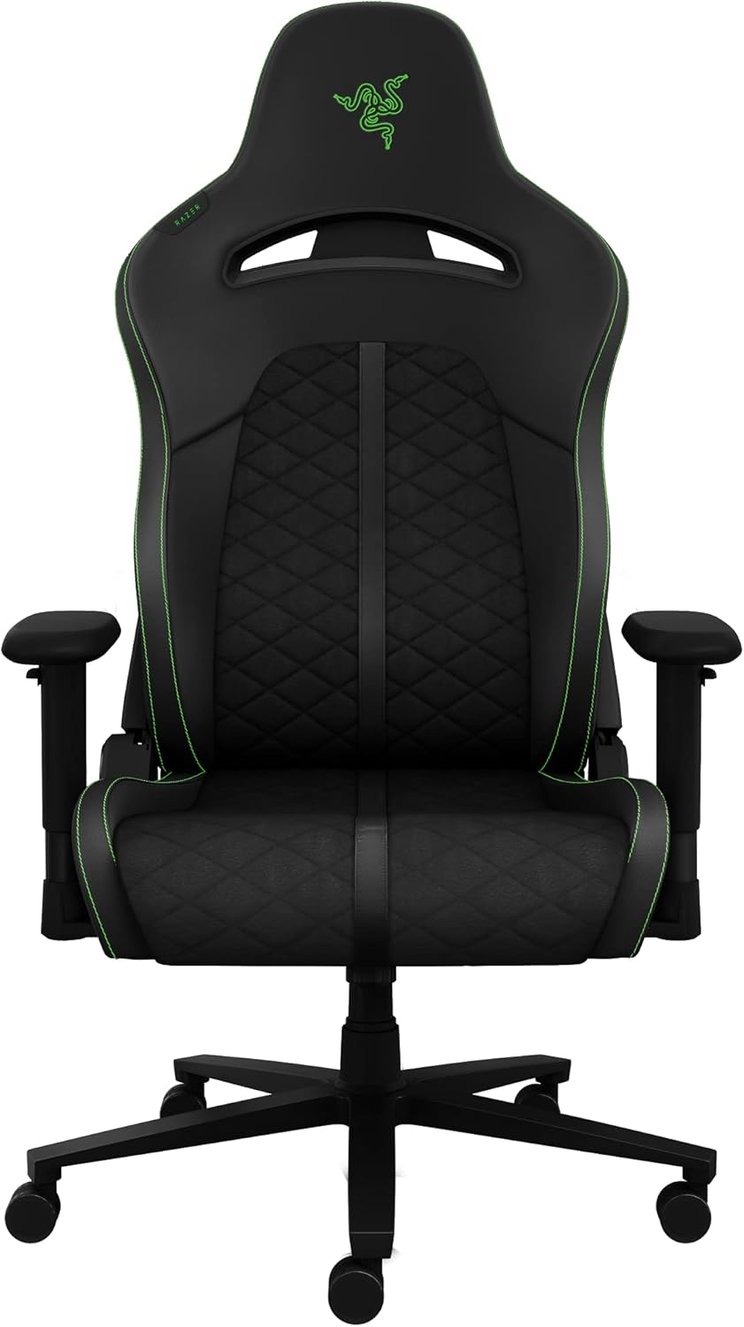 Amazonセール】Razerのゲーミングチェア「Fujin」「Enki X」が割引価格