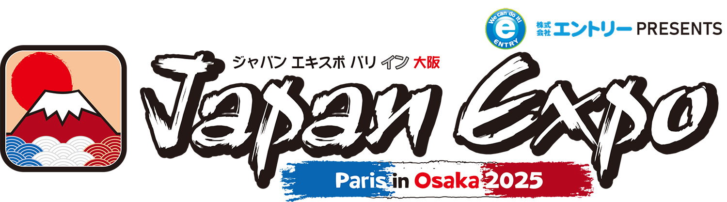 セガ、関西万博「Japan Expo Paris in Osaka 2025」に協賛。ブースを