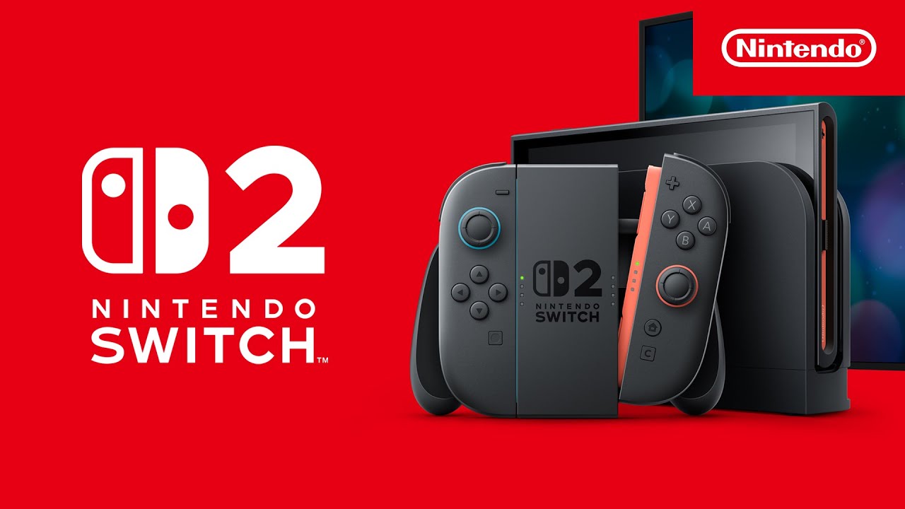 Nintendo Switch2、日本だけで220万人の応募。第1回抽選に漏れた応募者