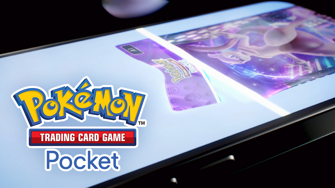 ポケポケ」GW限定のプレゼントコード公開！ パック砂時計とトレード