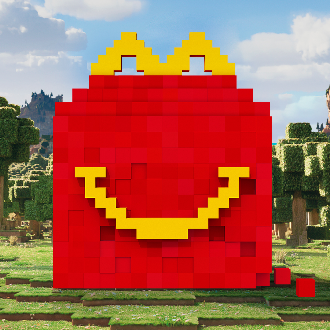 新品未開封　マインクラフト（海外版）マクドナルド　フィギュア　　6個セット 1000002735-1-scaled.jpg