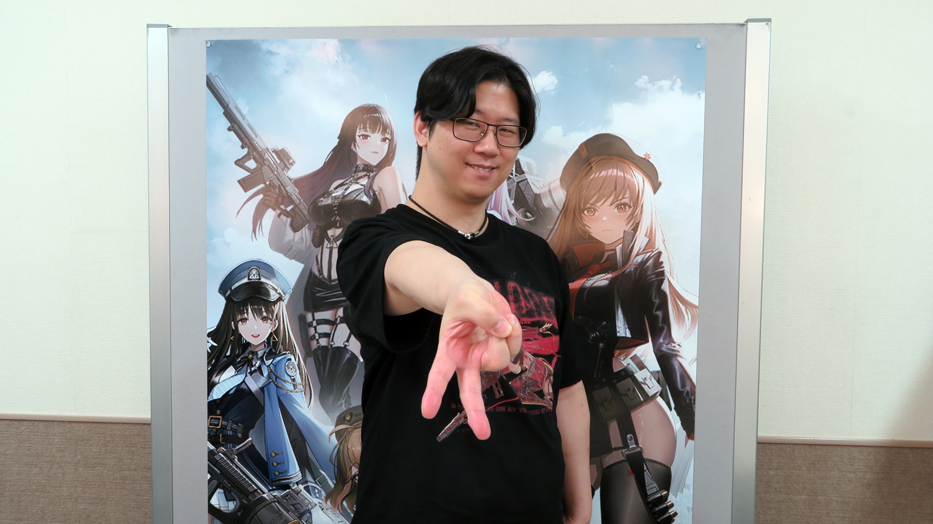 NIKKE」のキム・ヒョンテ氏が「Clair Obscur: Expedition 33」を絶賛