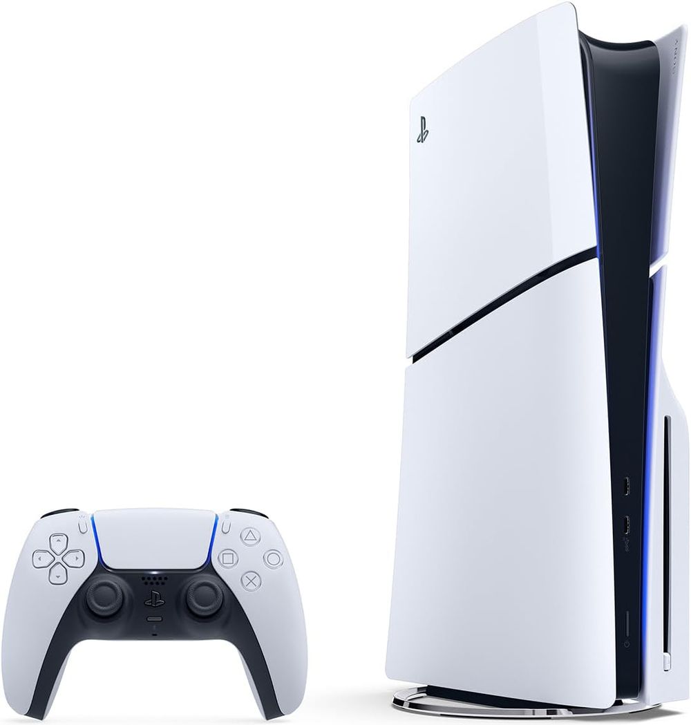 Amazonセール】「Days of Play」PlayStation製品セールにてPS5本体が