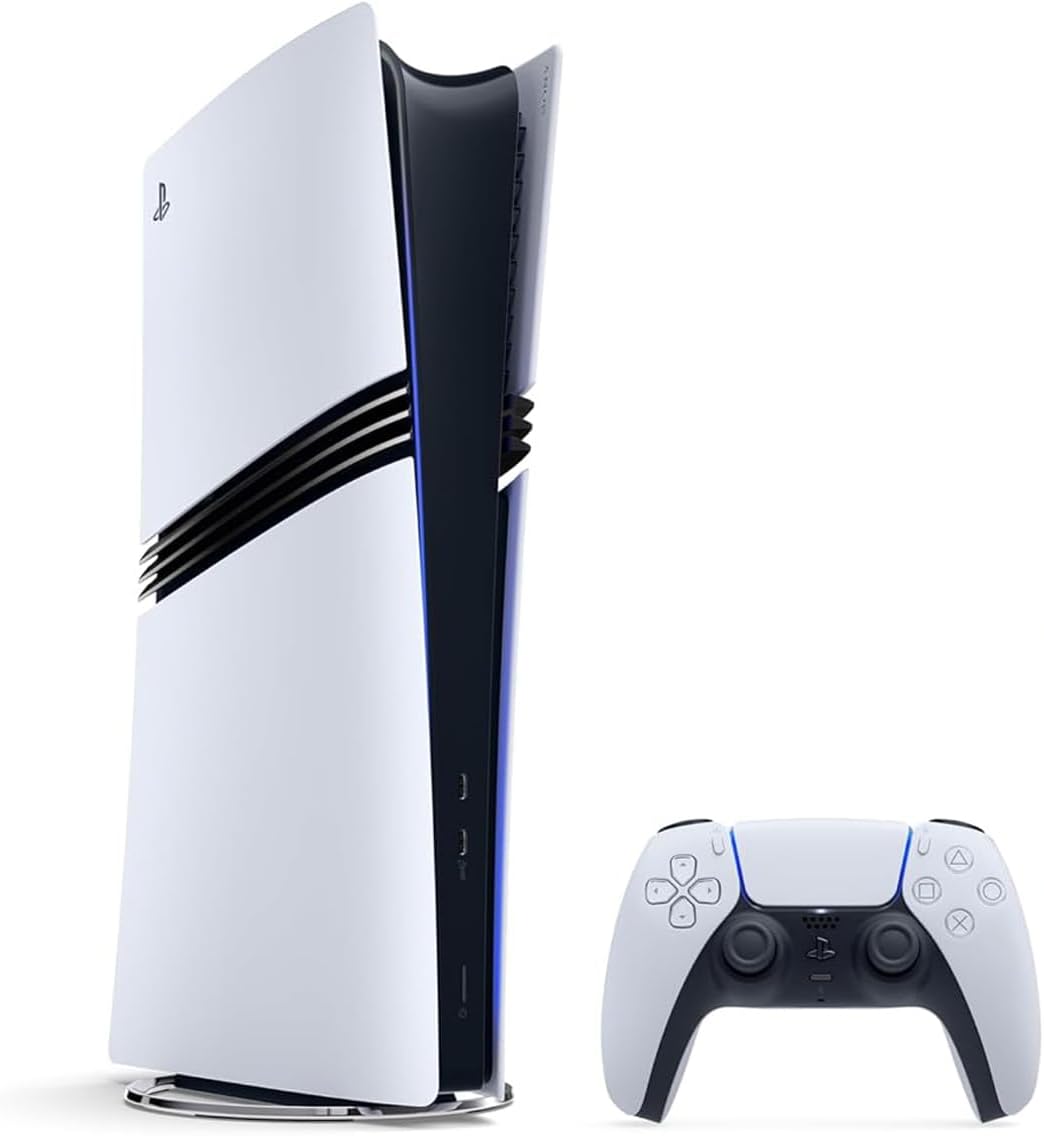 Amazonセール】「PS5 Pro」が6月11日23時59分までお買い得 - GAME Watch