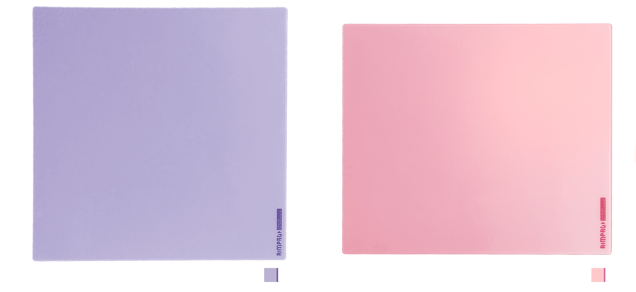 し*ん様 AimStar 花葬 ガラスマウスパッド AMICIS、イラストレーター