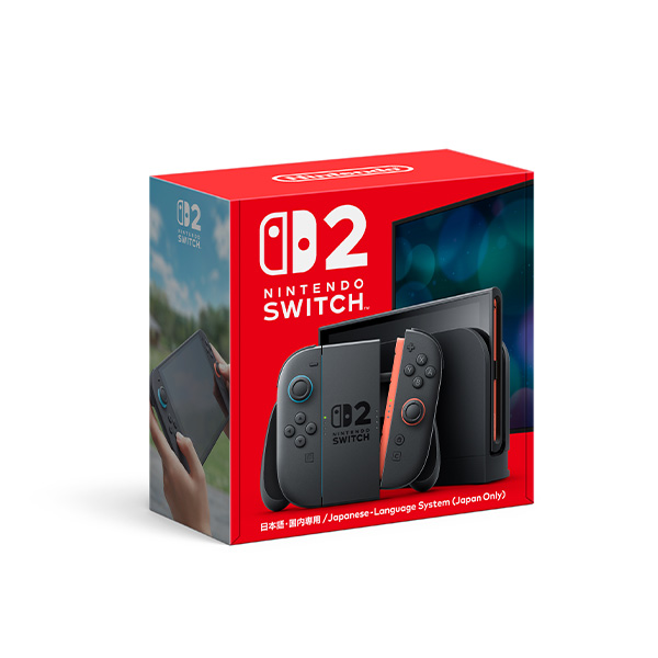 ビックカメラ、Switch2抽選販売の結果を本日6月19日17時以降に発表