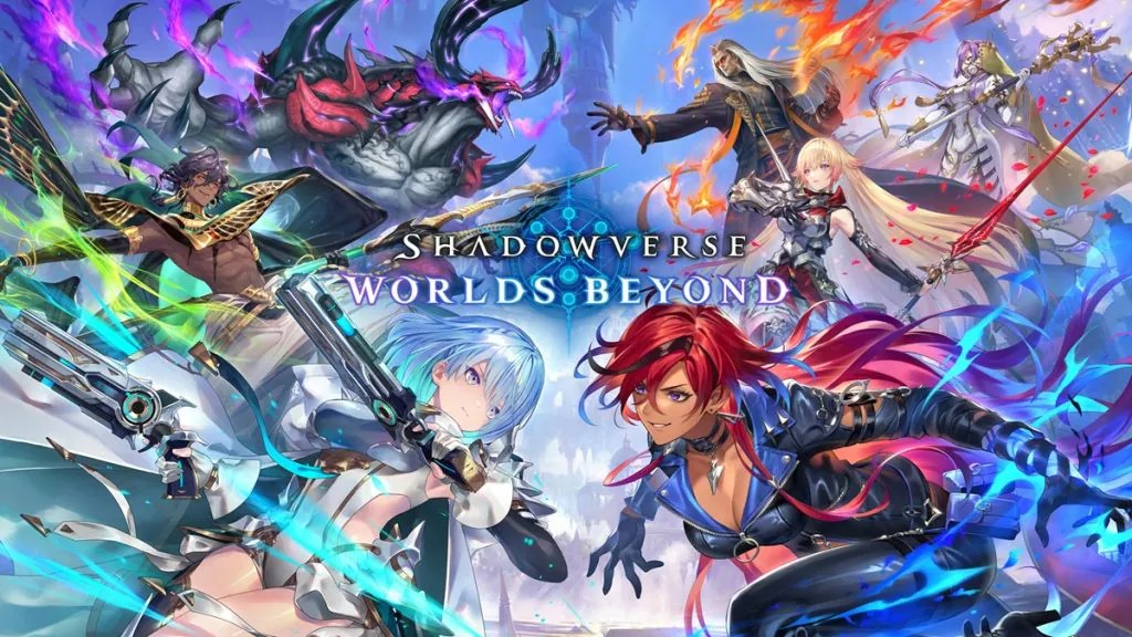 シャドバ」最新作の「Shadowverse: Worlds Beyond」、Steamでの評価が