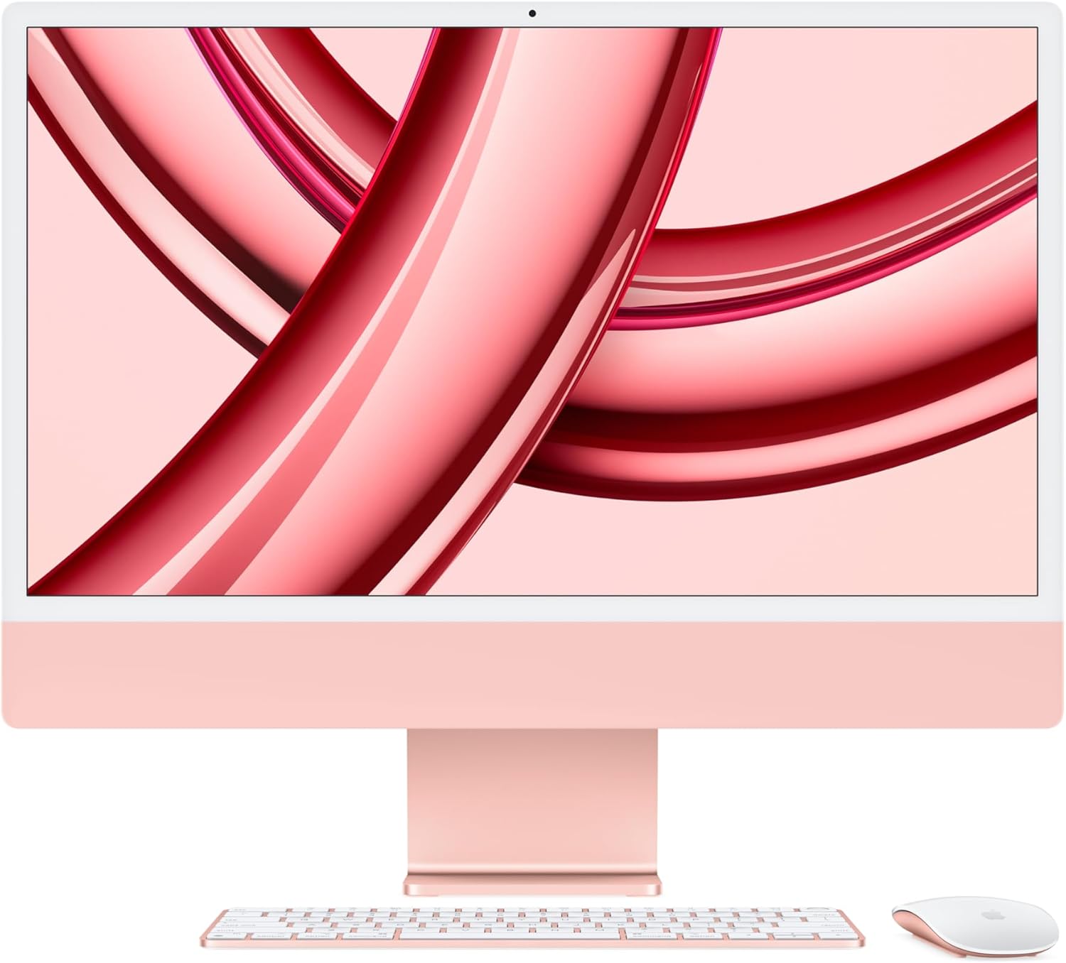 Amazonプライムデー】M3チップ搭載「iMac 2023モデル」がお買い得