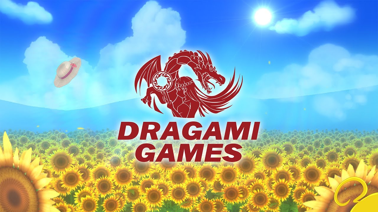 LoveR」新作？ ドラガミゲームス、カメラを匂わせる最新ティザー