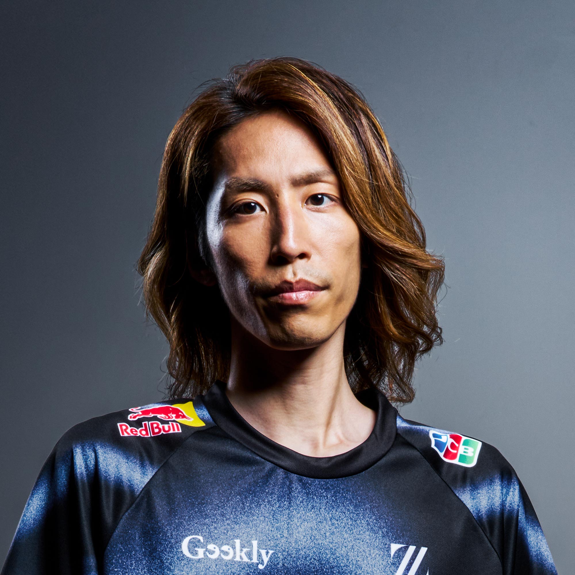 釈迦 ストリーマーのSHAKAさんがZETA DIVISIONに加入 - GAME Watch