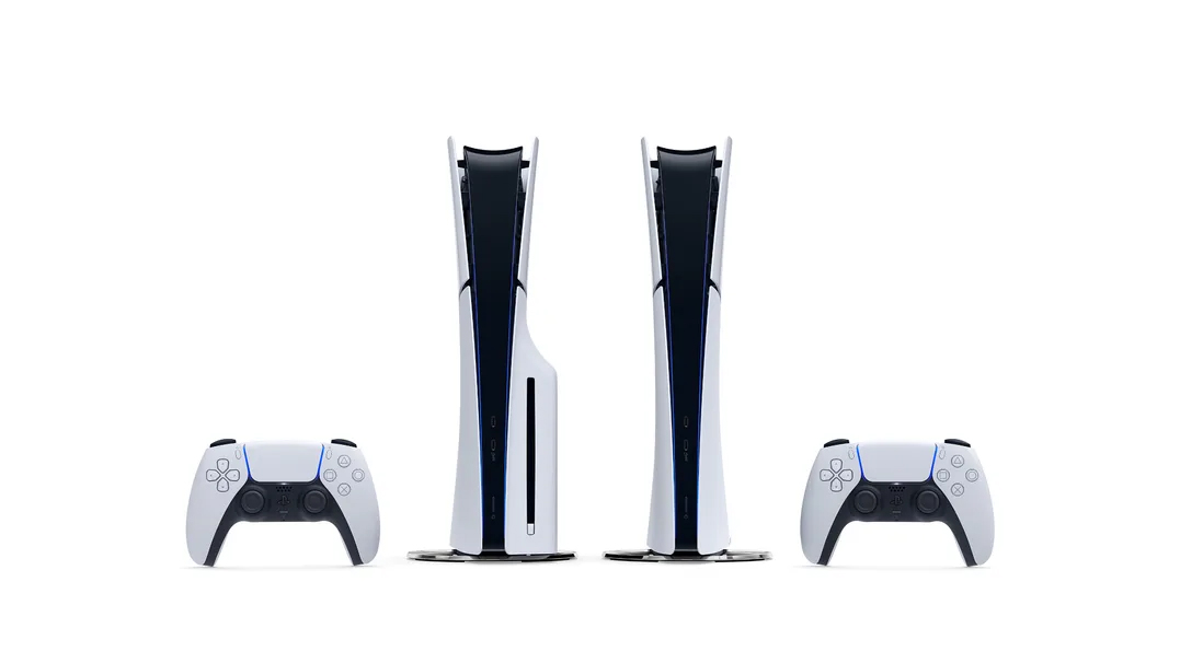 プレイステーション5 PlayStation 5 Digital Edition 本体とコントローラー