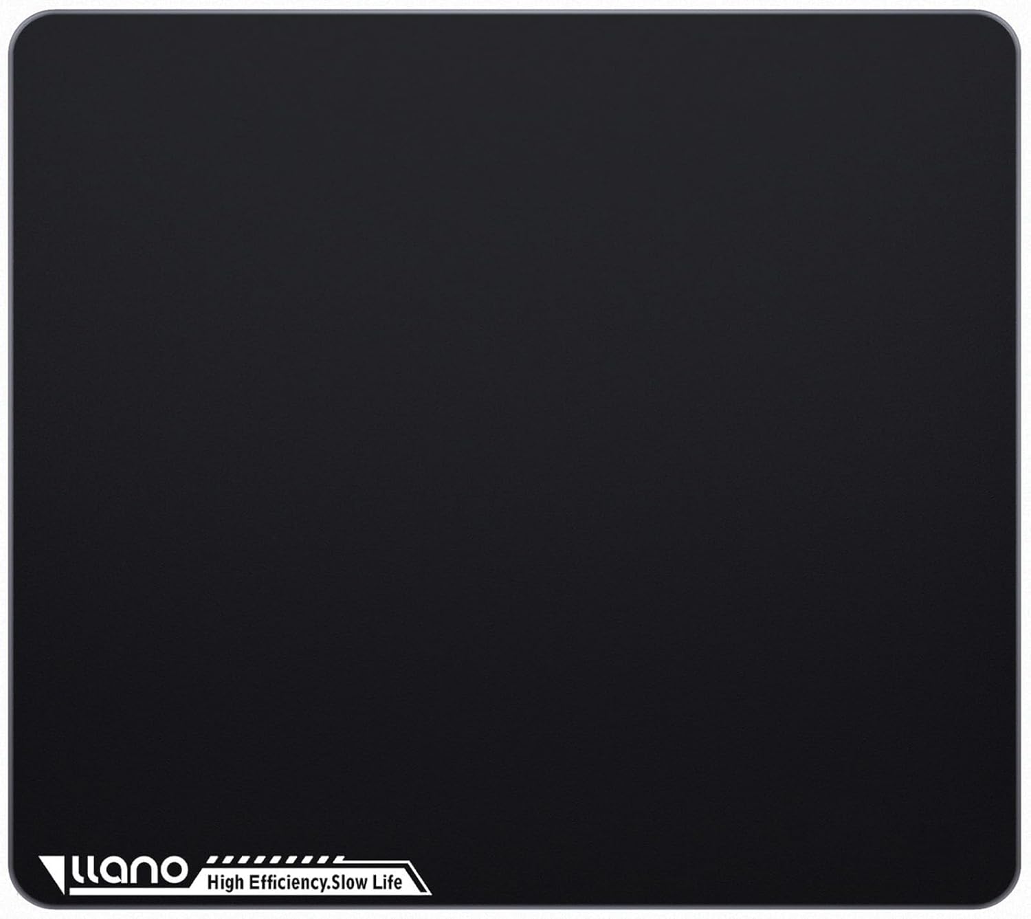 Amazonセール】llano製のガラスマウスパッドがお買い得に。 XLサイズと