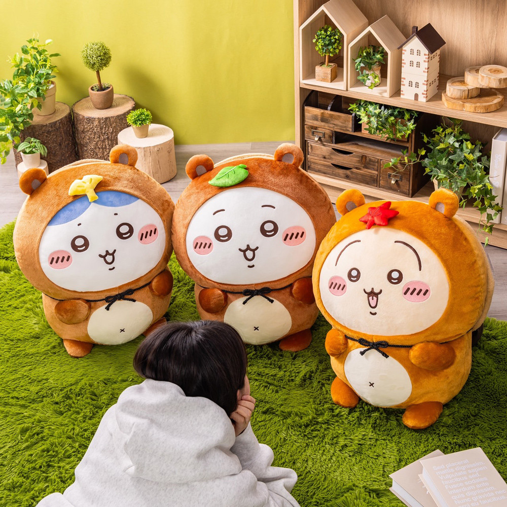 ちいかわ　くじ　ぬいぐるみ　2021年 一番くじ ちいかわ｜一番くじ倶楽部｜BANDAI SPIRITS公式 一番