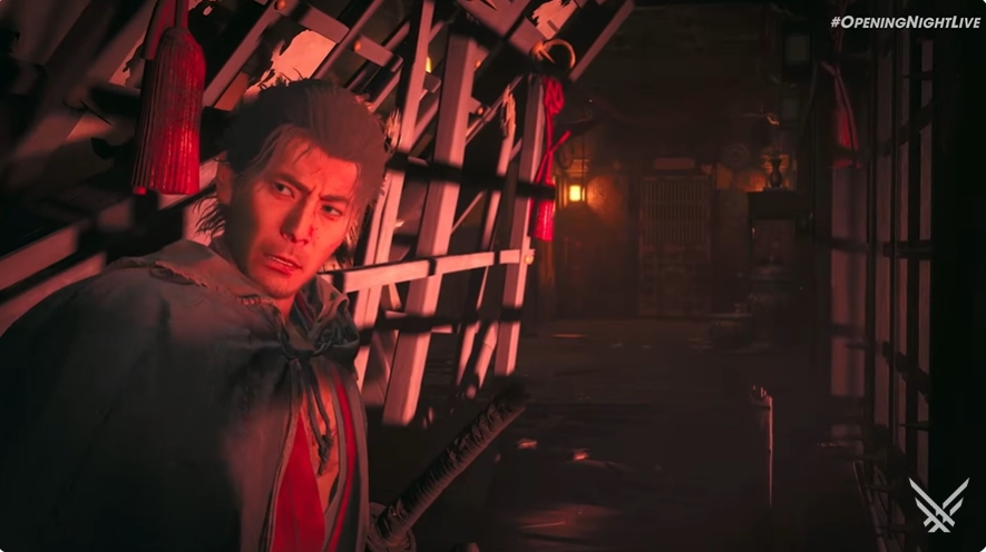 鬼武者 Way of the Sword」、不気味な敵が多数登場する新映像公開