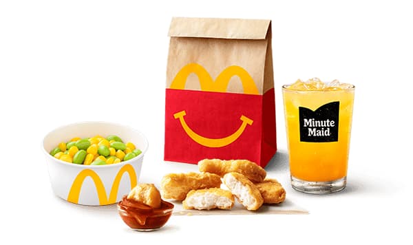 マクドナルド、次回ハッピーセットを見送り。予定していたのは