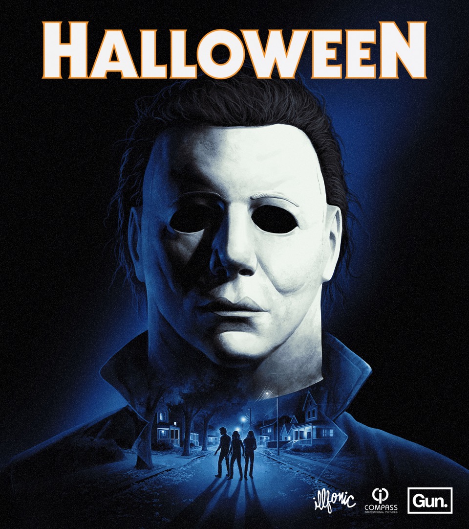 ホラー映画「ハロウィン」の非対称型ステルスホラーゲームが2026年に