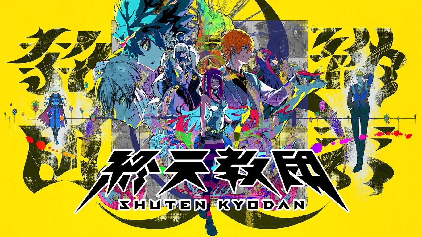 小高和剛氏率いるTookyo GamesがDMM GAMESとタッグで贈るマルチ