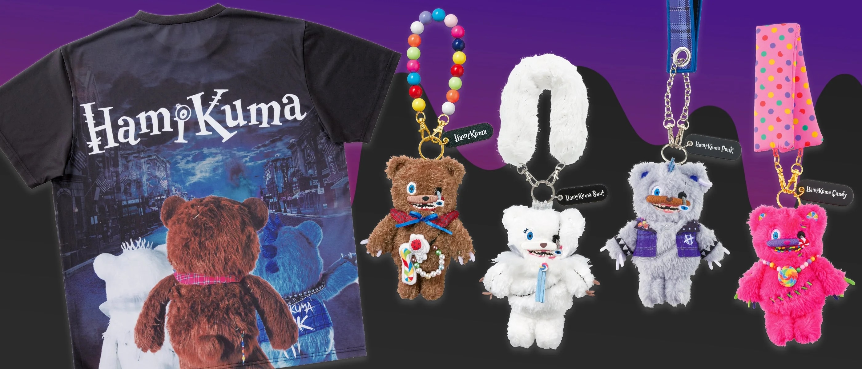 USJ、ハミクマグッズ販売は当日の状況に応じて「入店整理券」で対応