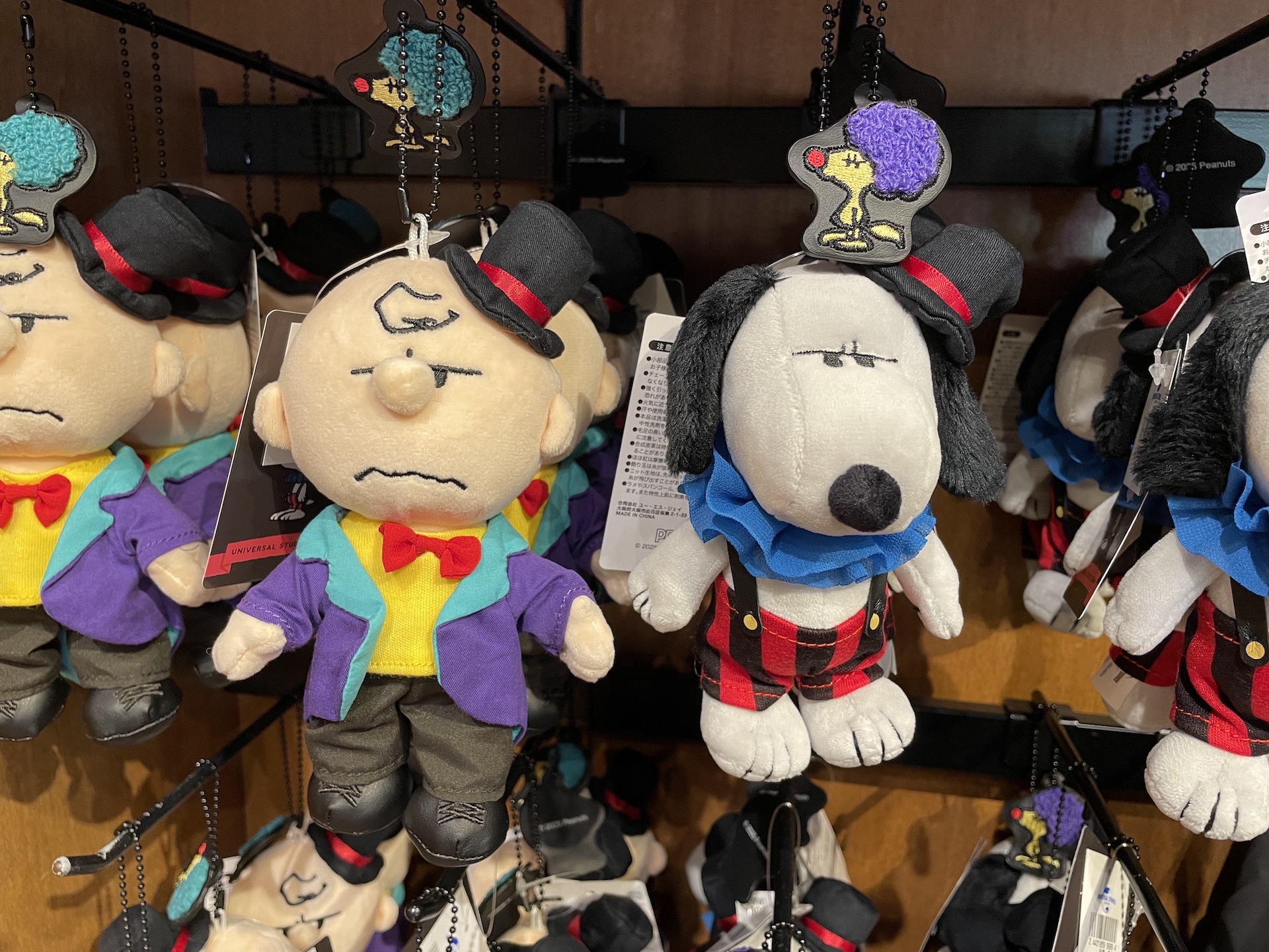 ✮最終値下げ✮超希少✮大人用✮USJ✮ハロウィンスヌーピー衣装✮ USJ