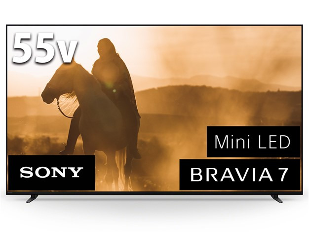 楽天スーパーセール】ソニーの液晶テレビ「BRAVIA」の55V型・50V