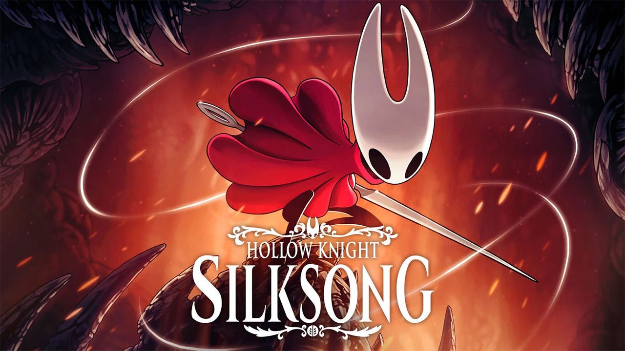 Hollow Knight」の続編「Hollow Knight:Silksong」が9月4日発売