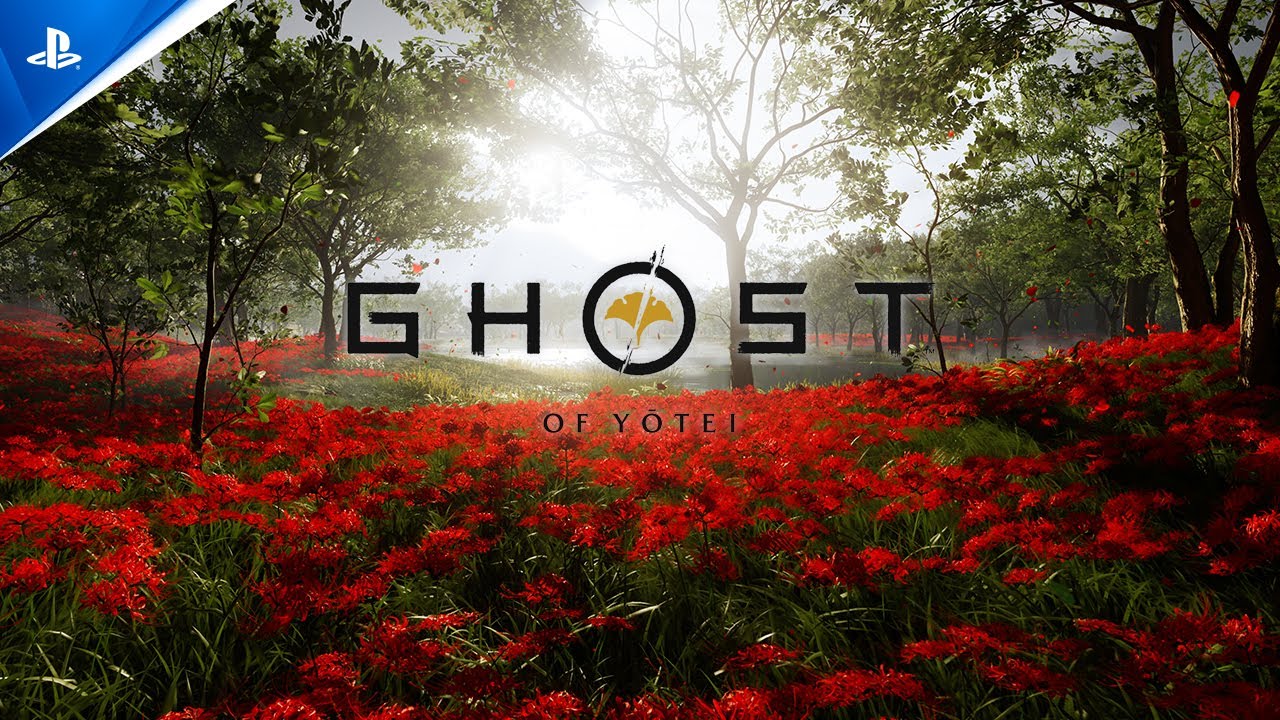 GHOST OF YOTEI　ゴーストオブヨウテイ Ghost of Yotei」に登場する景色を音楽と共に紹介する動画が公開
